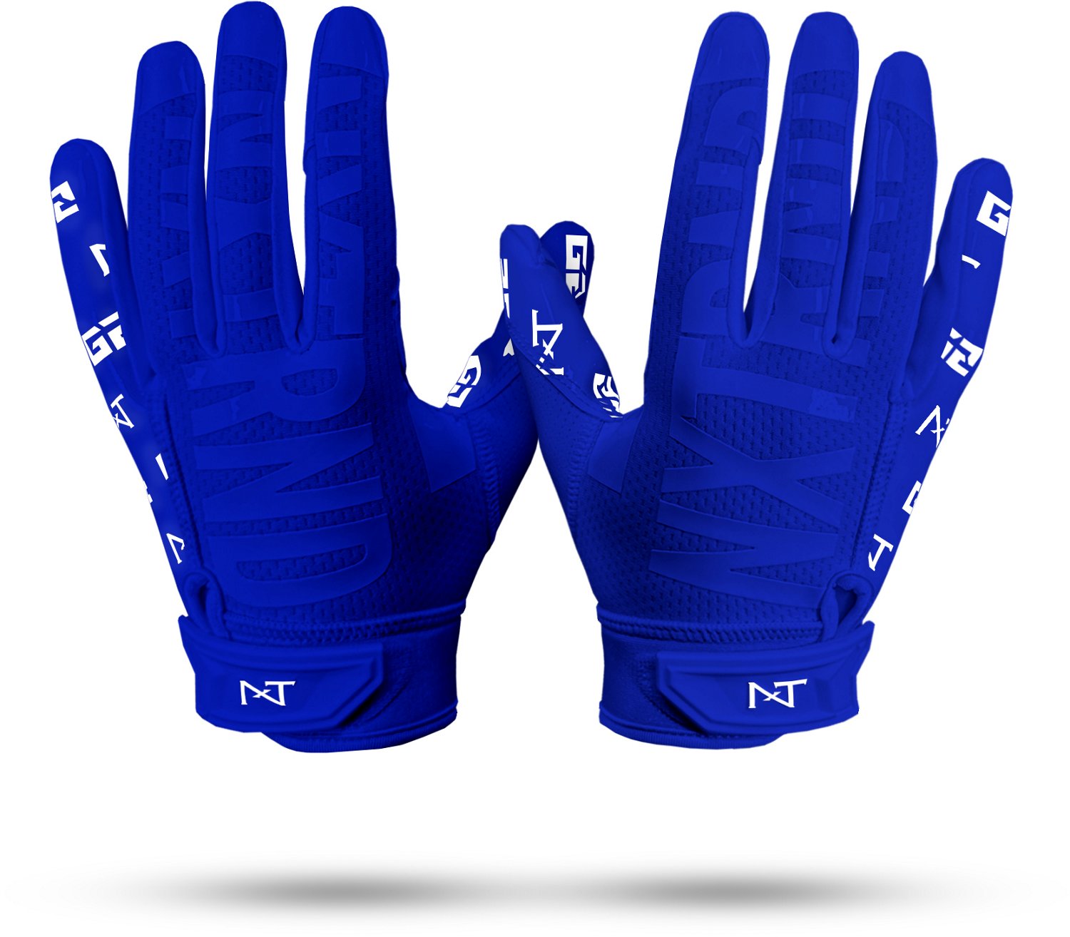 NXTRND Adults' G2 Pro Football Gloves - view number 8