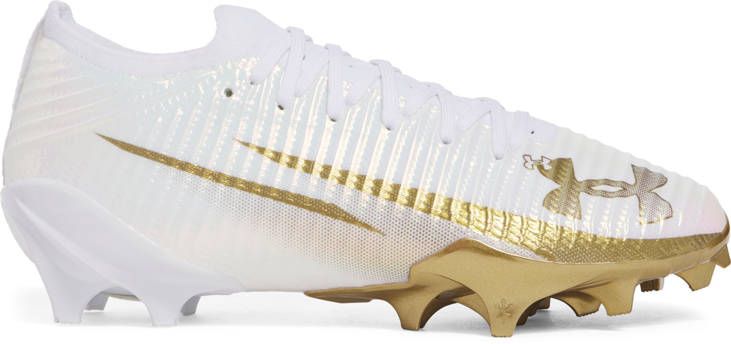 Under Armour Men's Blur Pro Football Cleats - view number 6