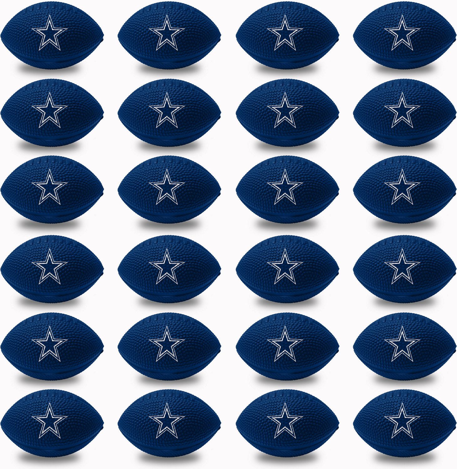 Franklin Dallas Cowboys Stress Balls 24-Pack - view number 6