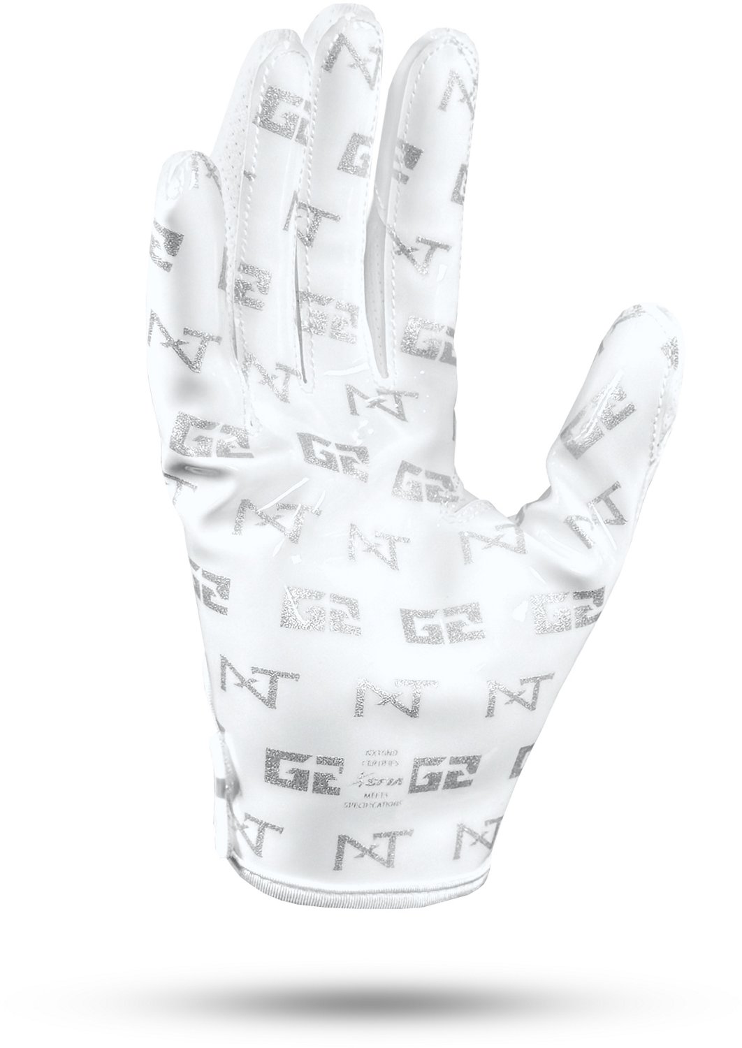 NXTRND Adults' G2 Pro Football Gloves - view number 7