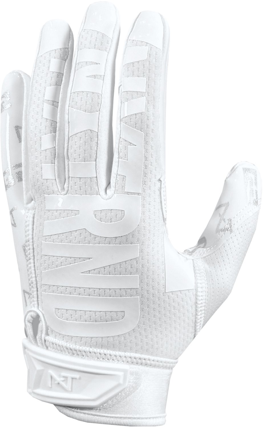 NXTRND Adults' G2 Pro Football Gloves - view number 6