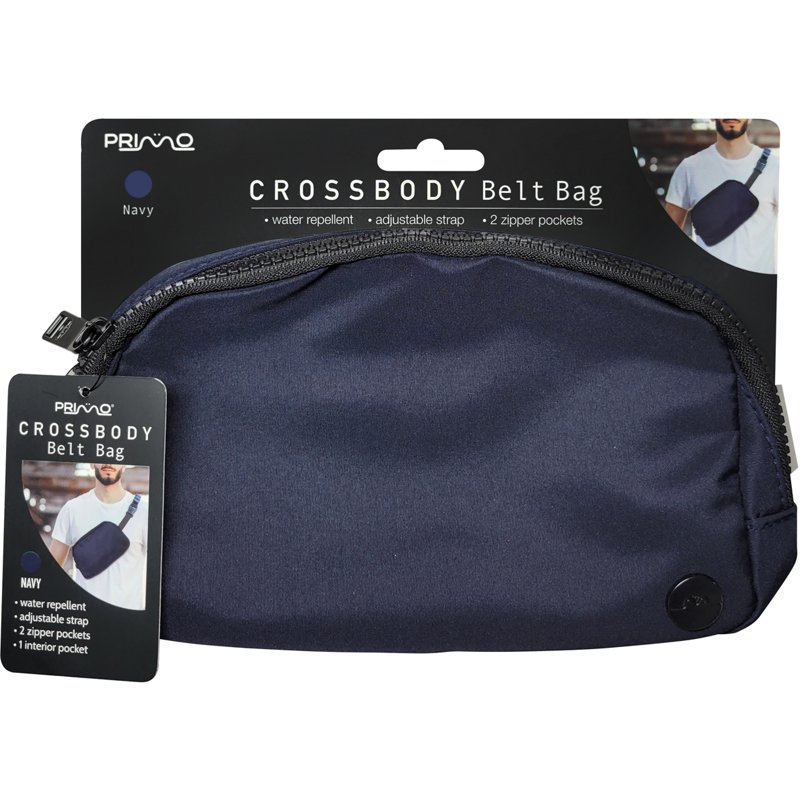 Primo Crossbody Bel… - image