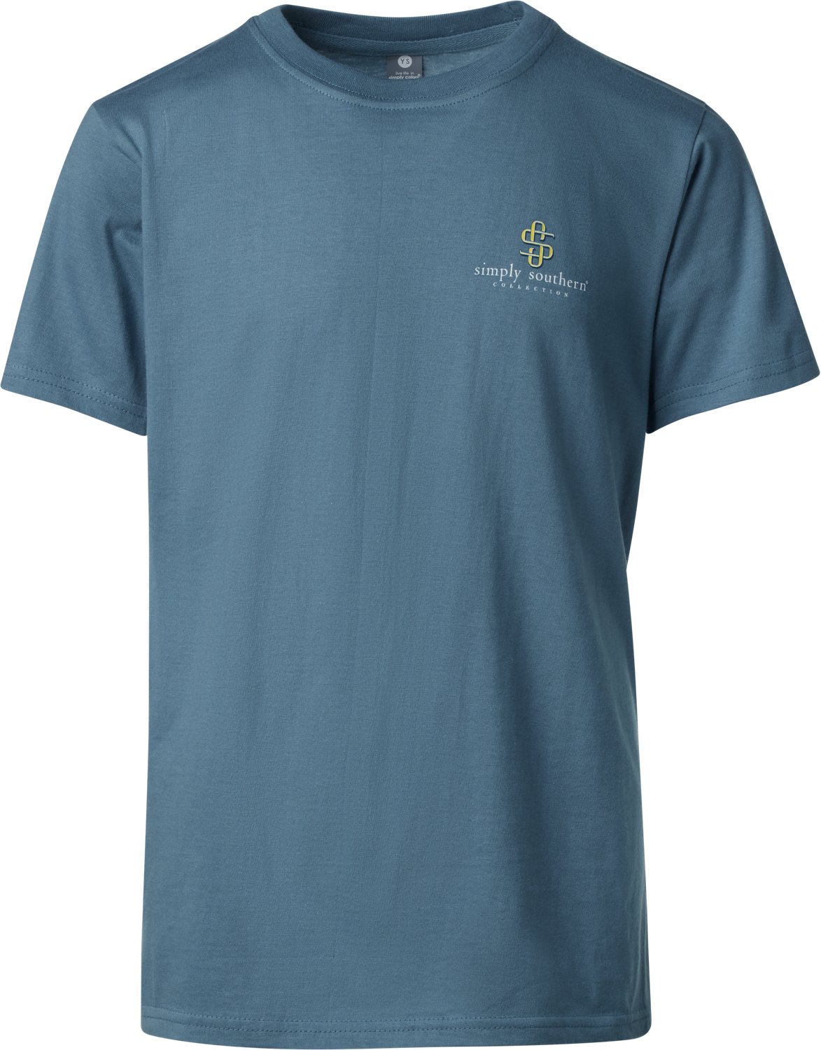 Simply Southern Girls' Sparkle Jar Graphic T-shirt - view number 5