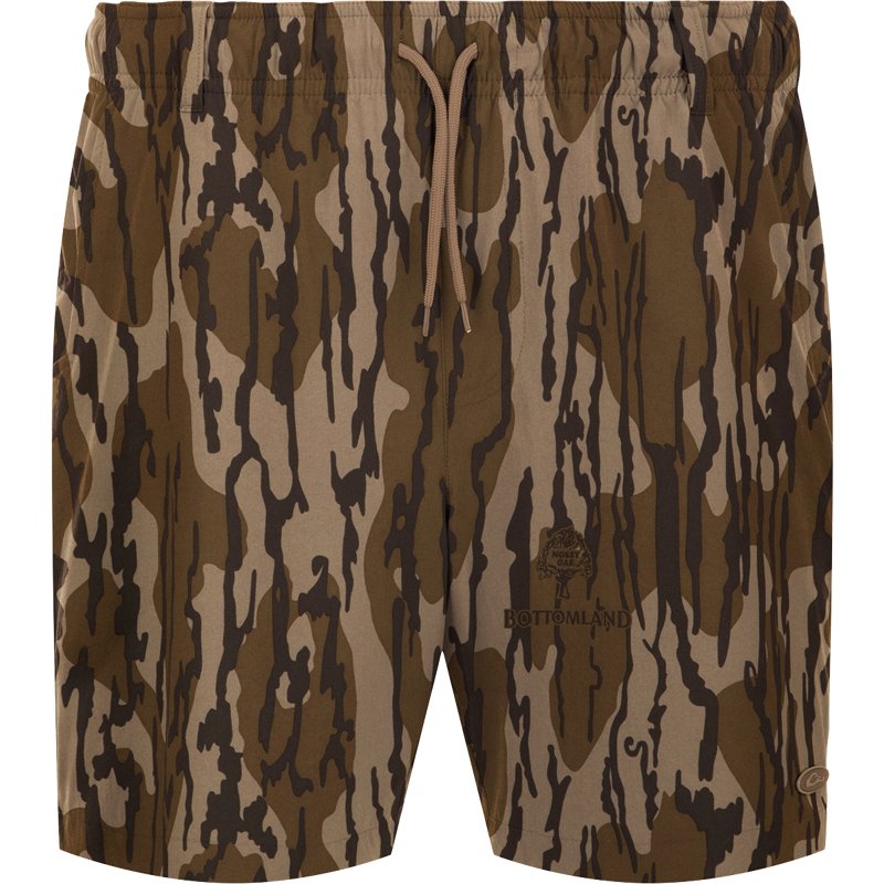 Drake Men's Dock Sh… - image