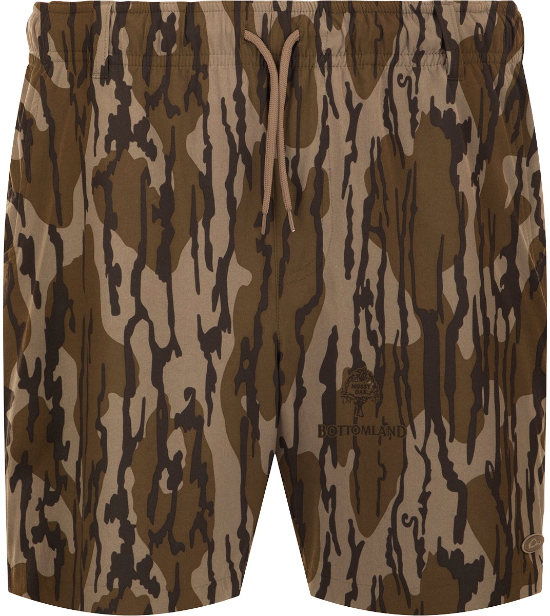 Drake Men's Dock Shorts 6 in - view number 2