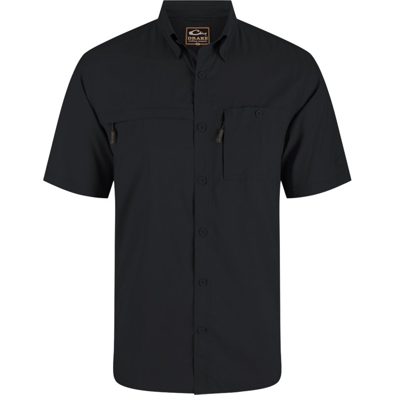 Drake Men's 8-Shot … - image
