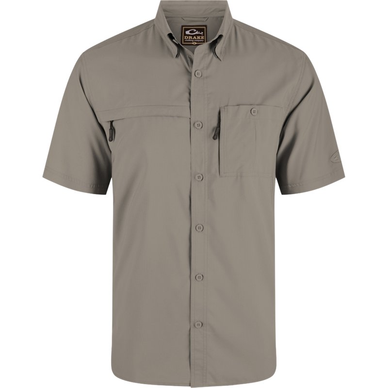 Drake Men's 8-Shot … - image