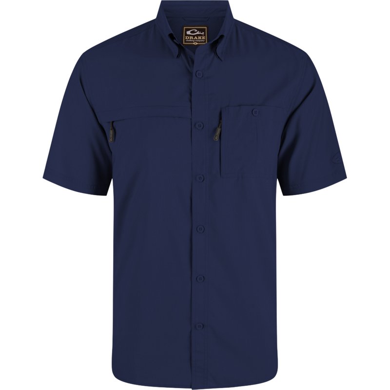 Drake Men's 8-Shot … - image