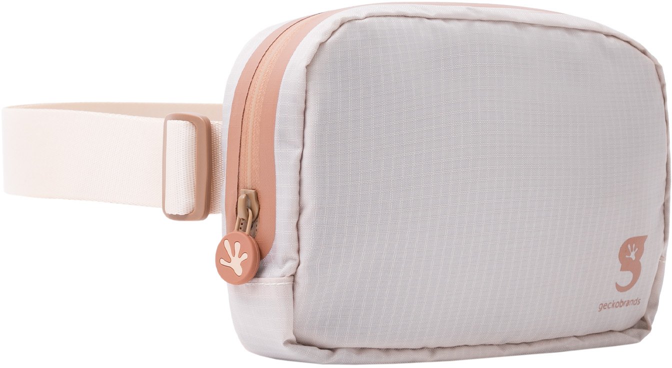 geckobrands Waterproof Belt Bag - view number 2