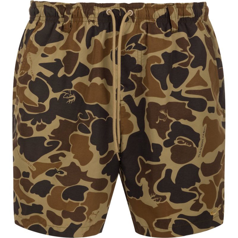 Drake Men's Dock Sh… - image