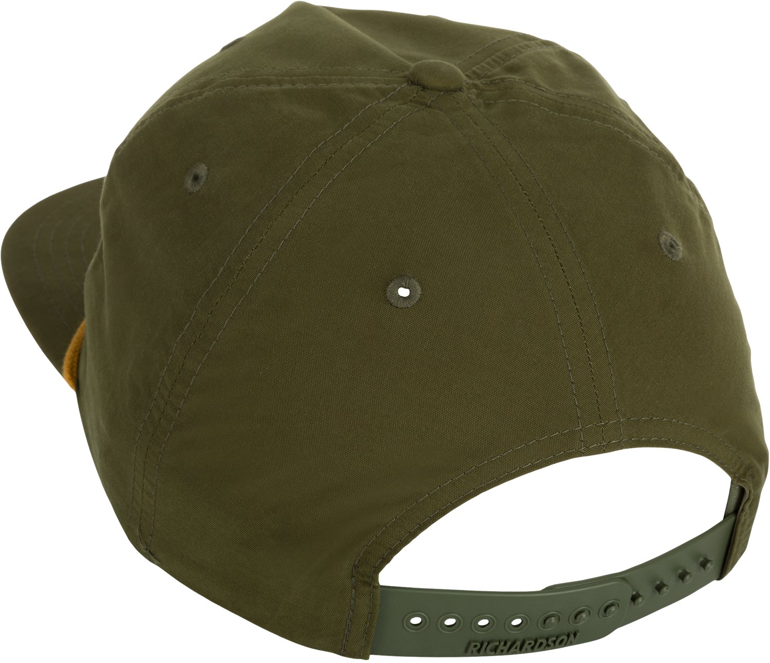 Drake Men's Logo Rope Cap