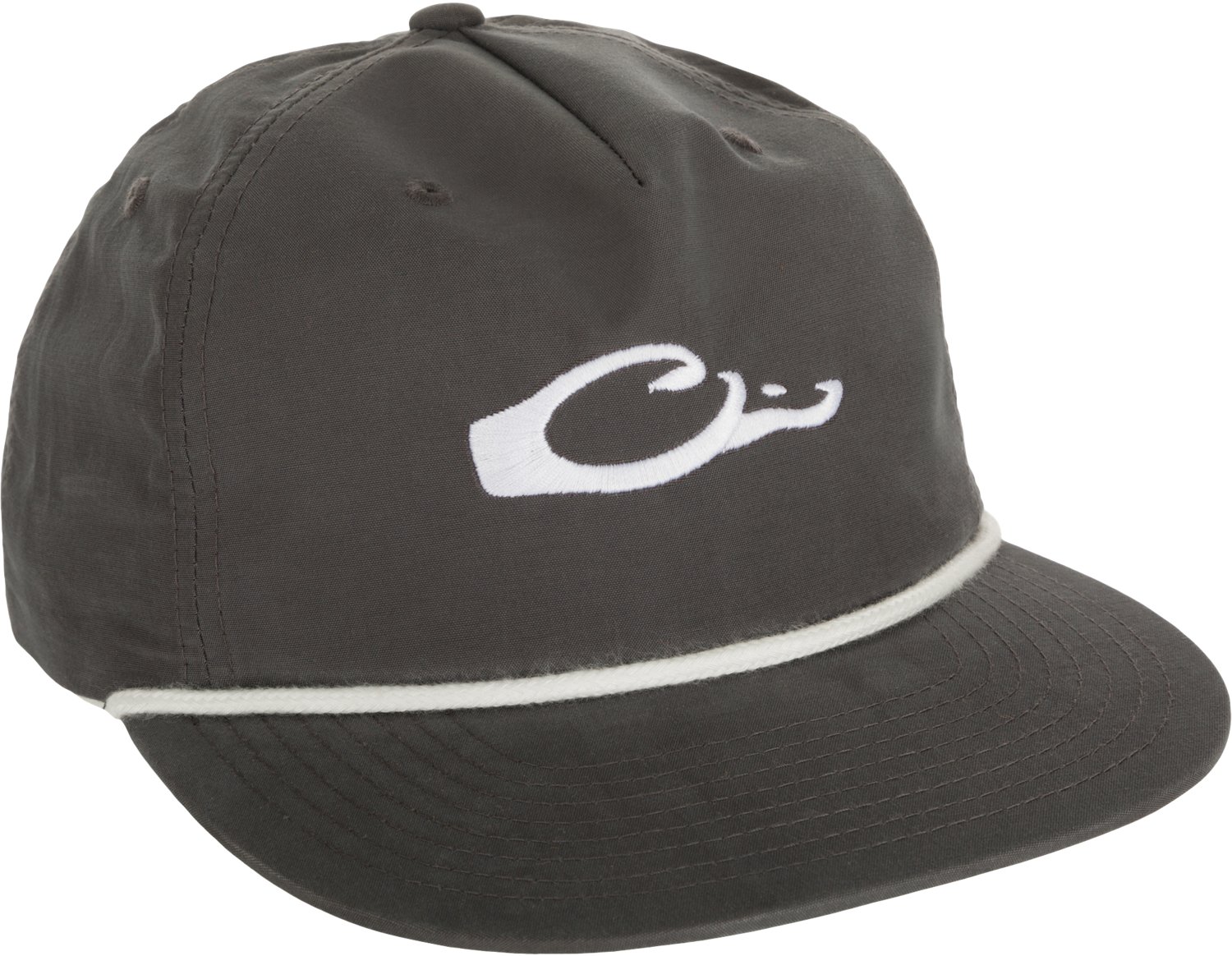 Drake Men's Logo Rope Cap - view number 3