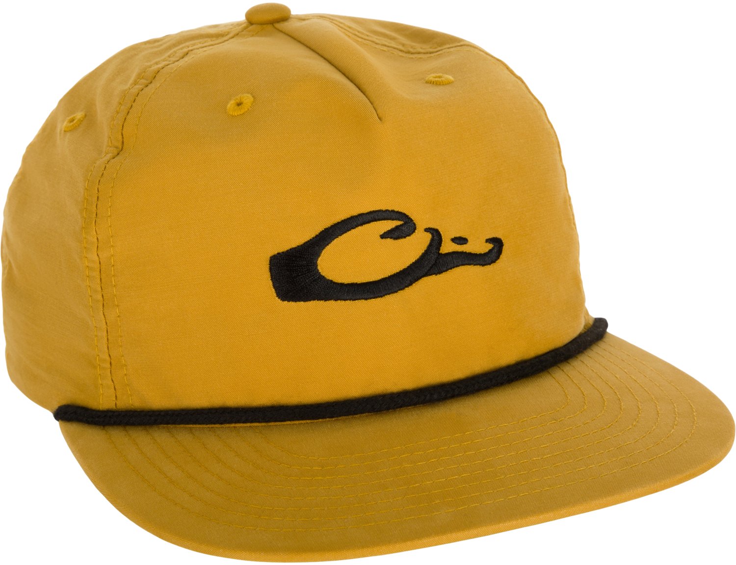 Drake Men's Logo Rope Cap - view number 3