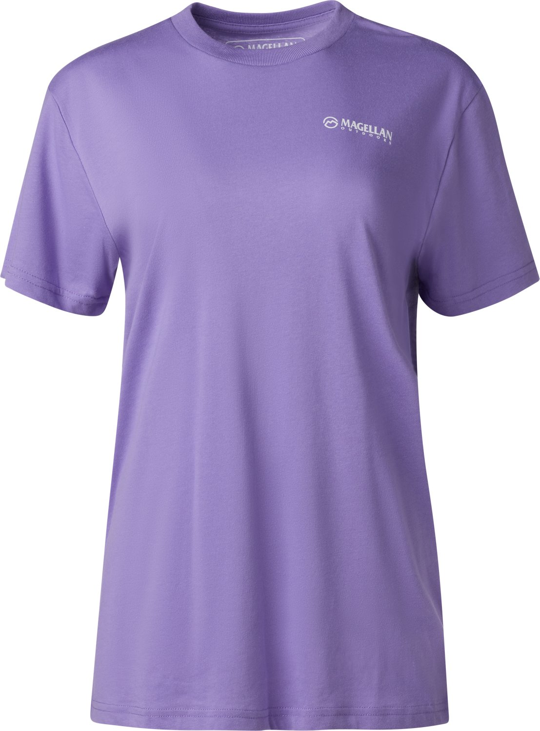 Magellan Outdoors Women's Puppy M T-shirt                                                                                        - view number 2