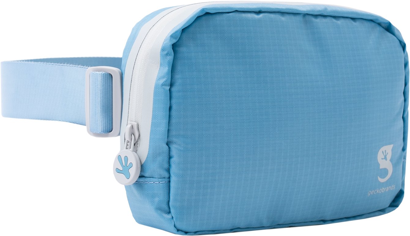 geckobrands Waterproof Belt Bag - view number 7