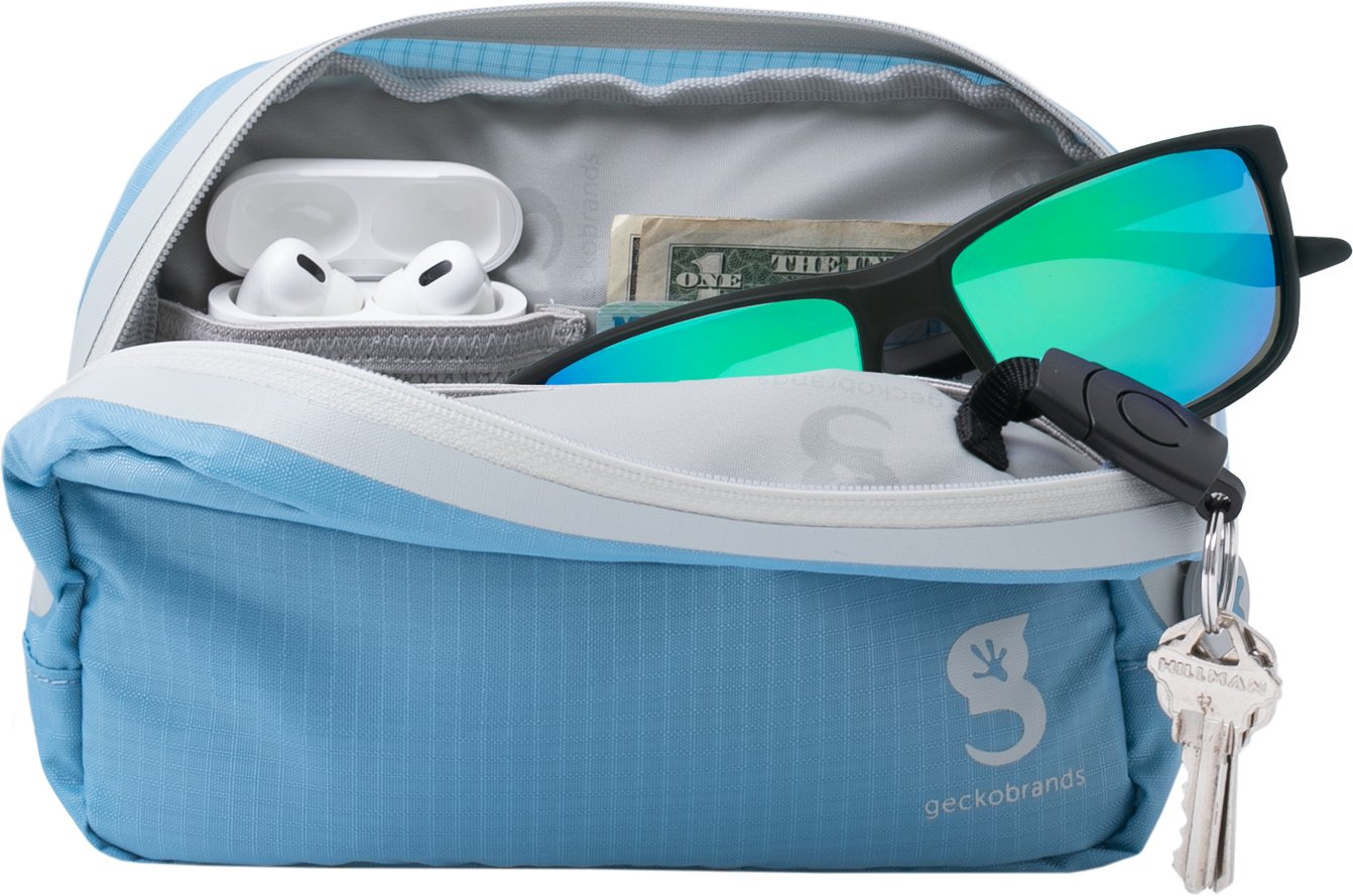 geckobrands Waterproof Belt Bag - view number 8