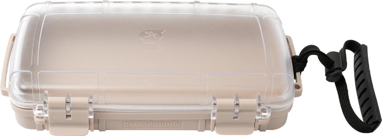 geckobrands Medium Waterproof Dry Box                                                                                            - view number 5