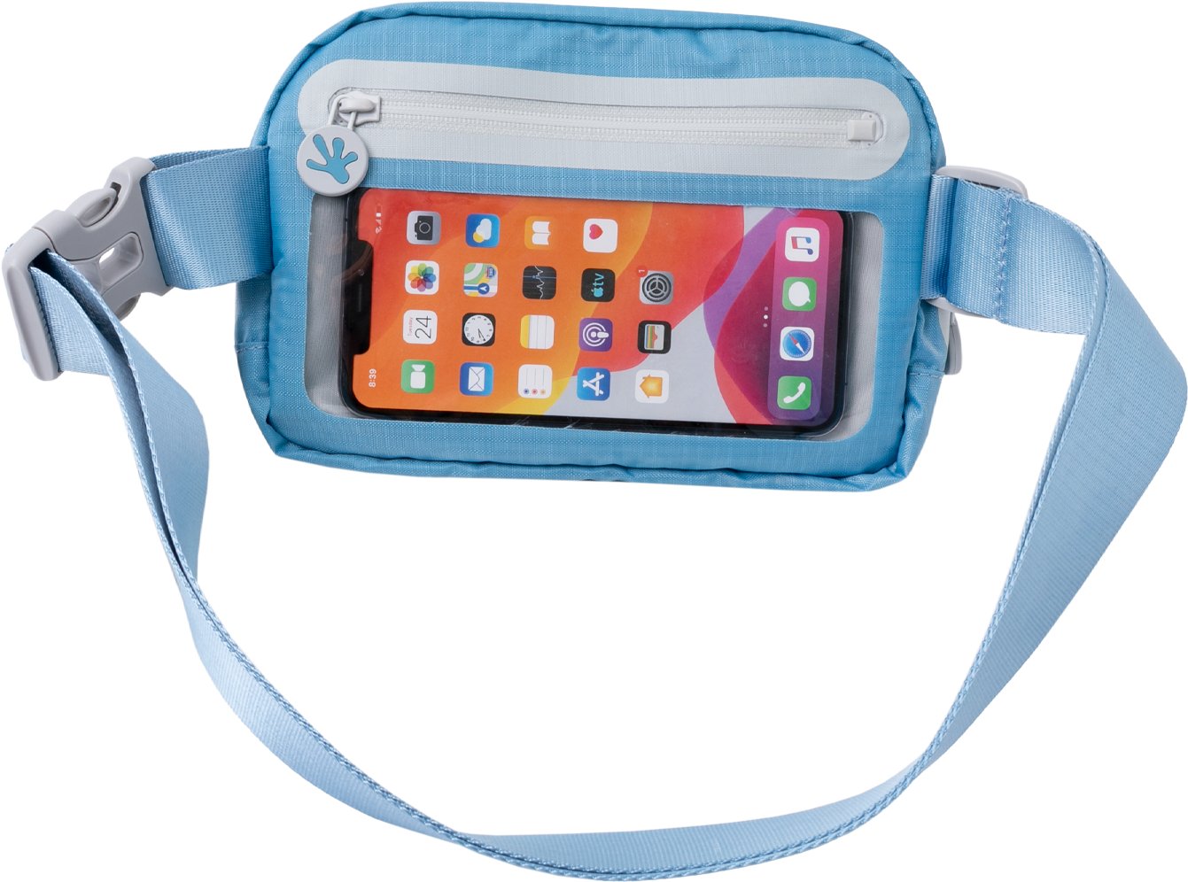 geckobrands Waterproof Belt Bag - view number 4