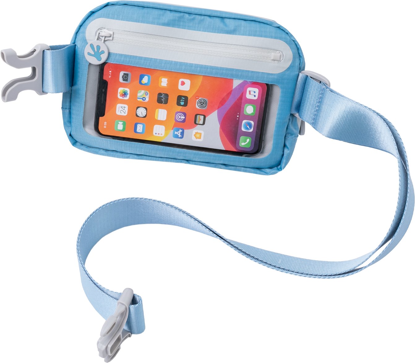 geckobrands Waterproof Belt Bag - view number 5