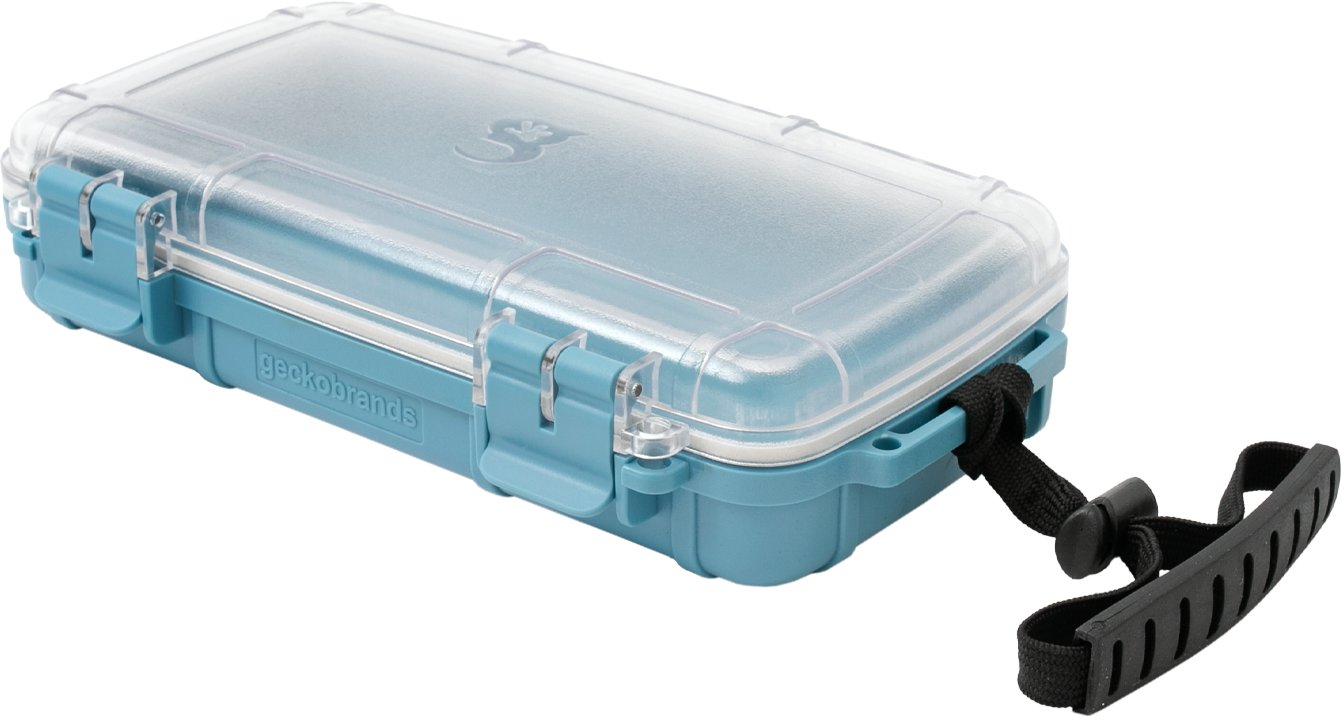 geckobrands Medium Waterproof Dry Box                                                                                            - view number 4