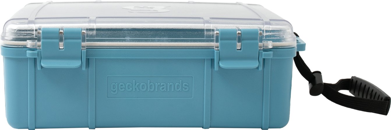 geckobrands Large Waterproof Dry Box                                                                                             - view number 5