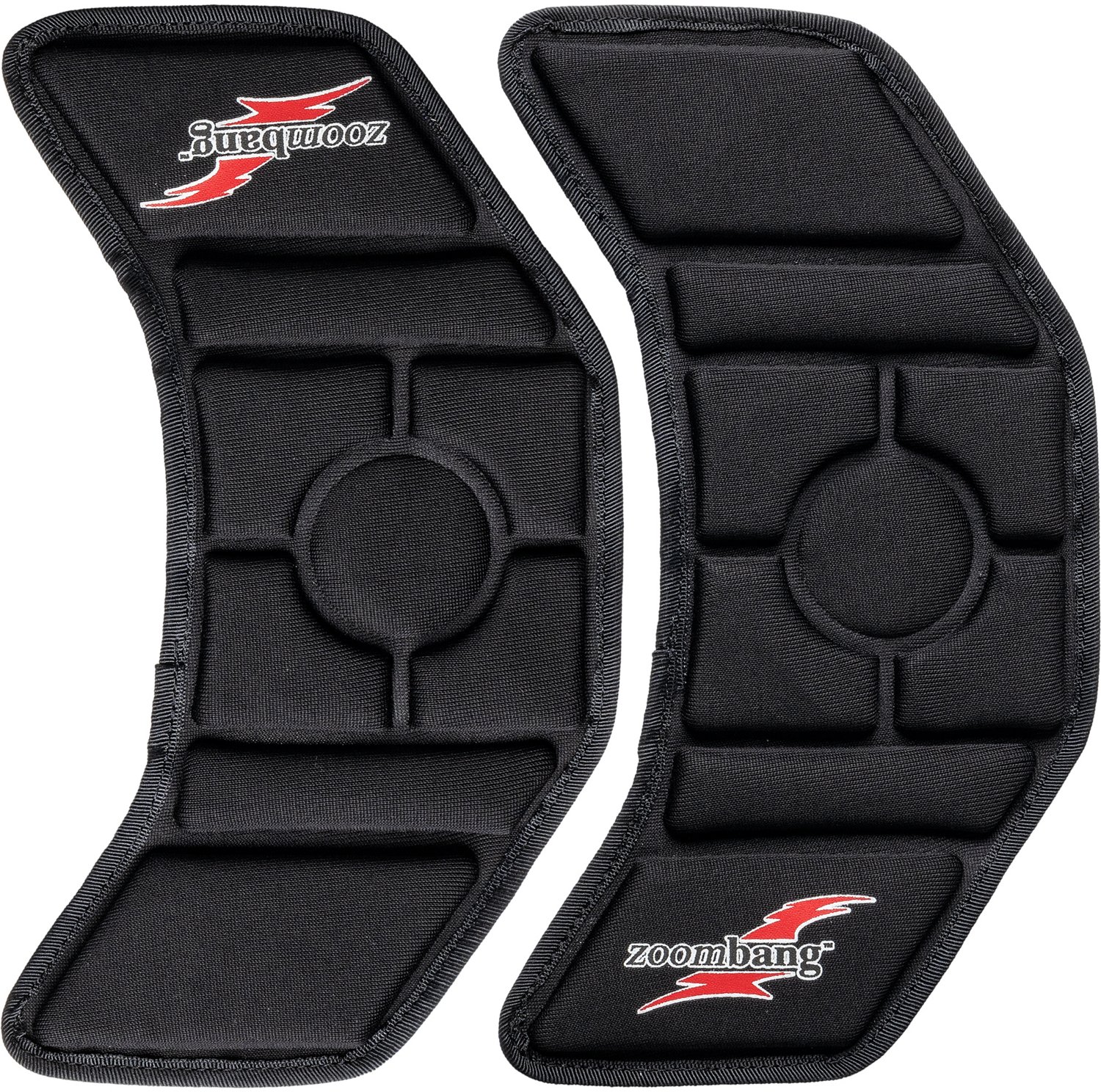 Zoombang Adults' AC Shield Insert Pair - view number 2