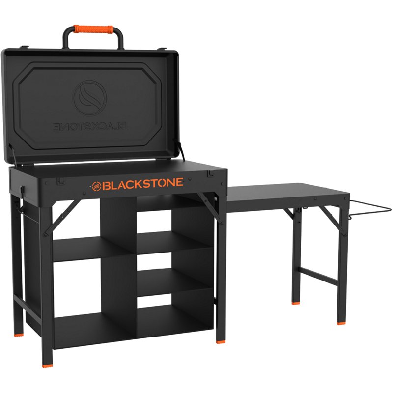 Blackstone Prep Cart - image