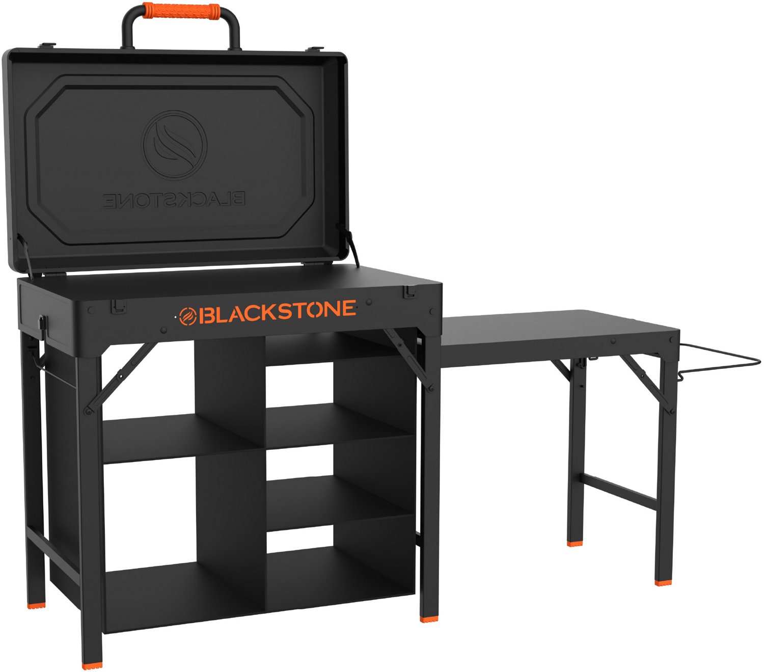 Blackstone Prep Cart                                                                                                             - view number 4