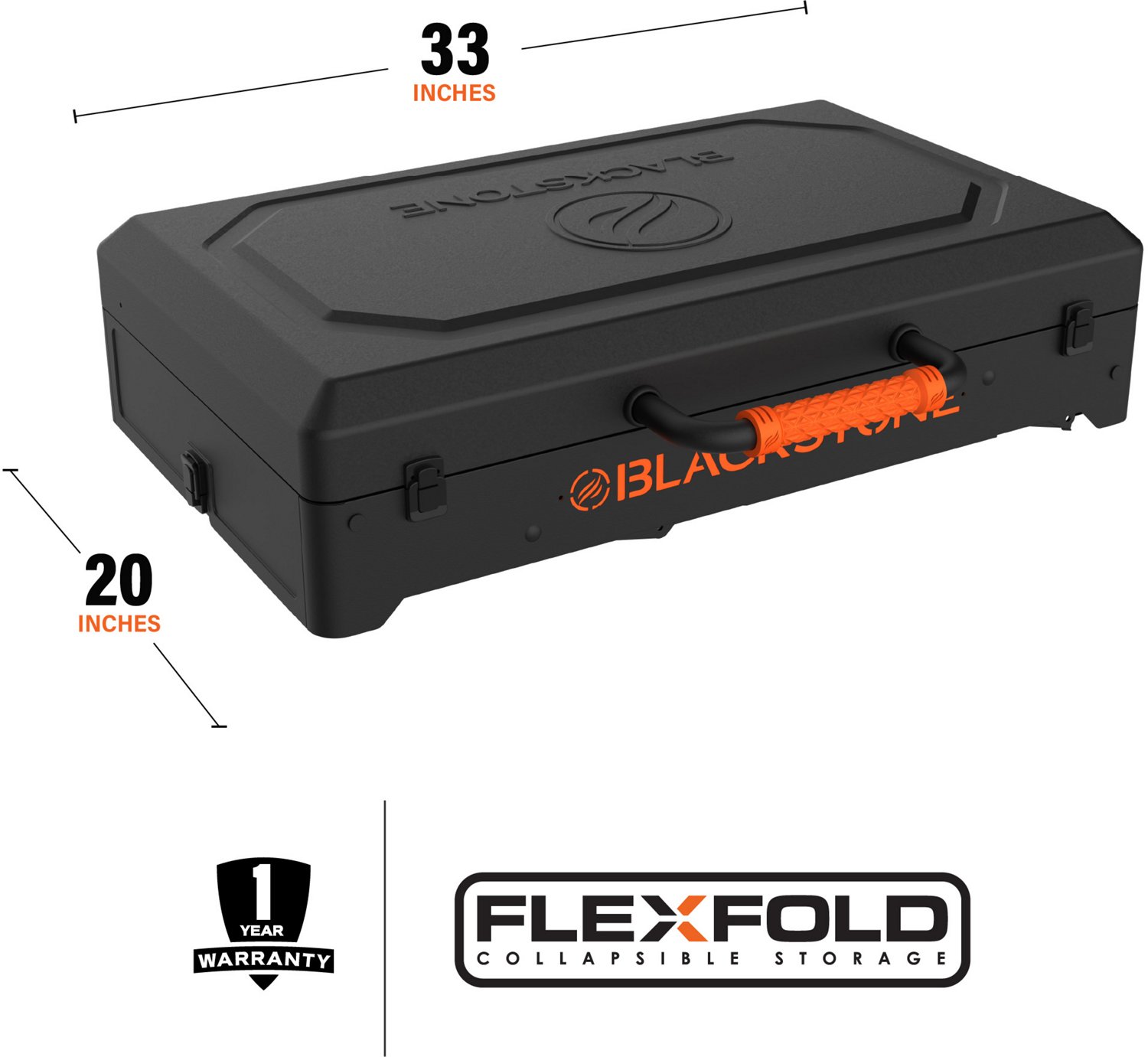 Blackstone Prep Cart                                                                                                             - view number 6