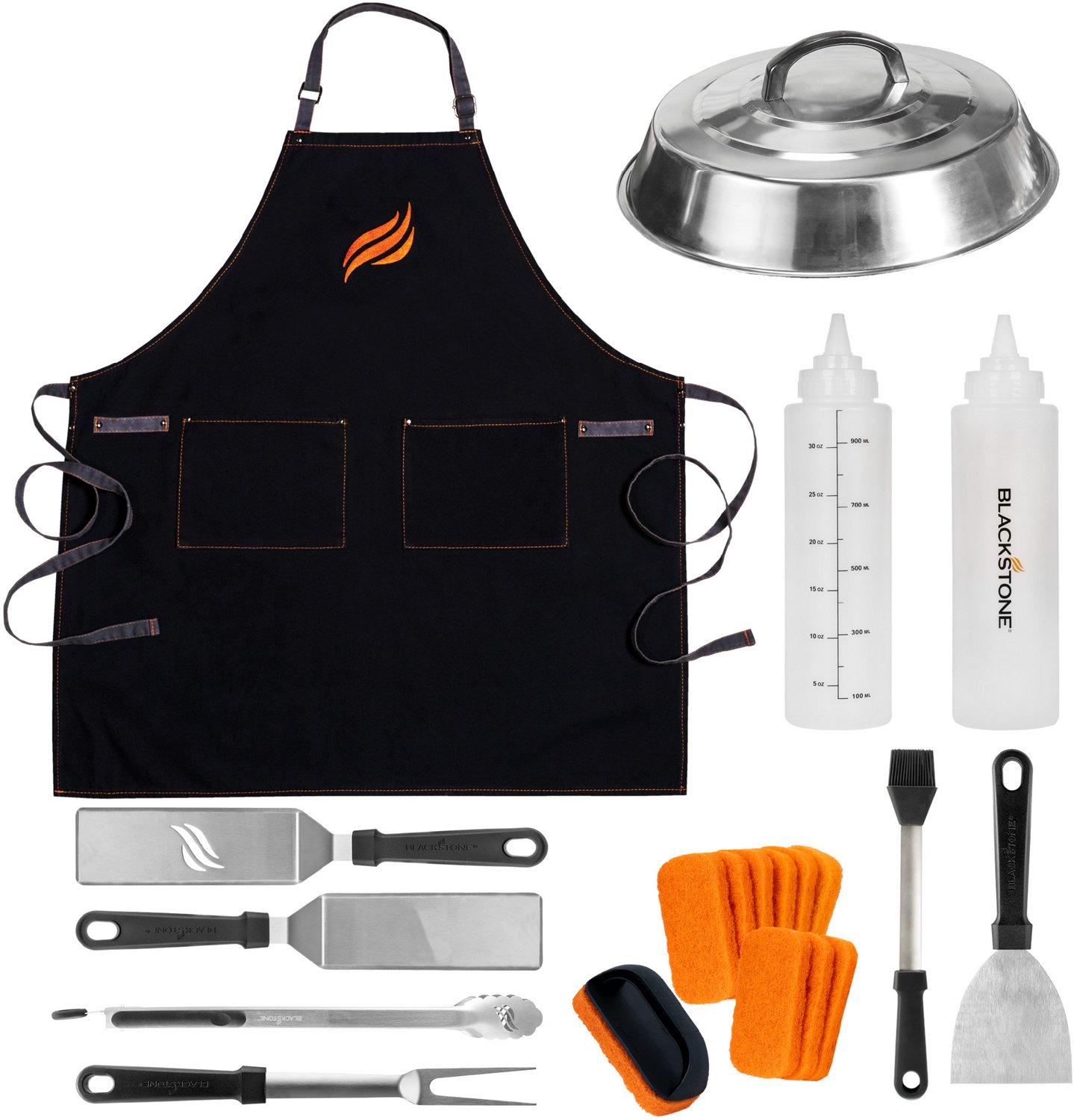 Blackstone Pro Tool Kit 22-Piece - view number 2