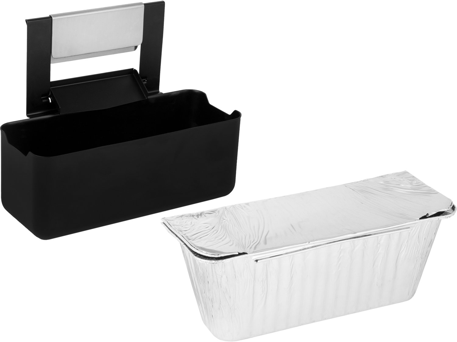 Blackstone XL Rear Grease Collection System - view number 2