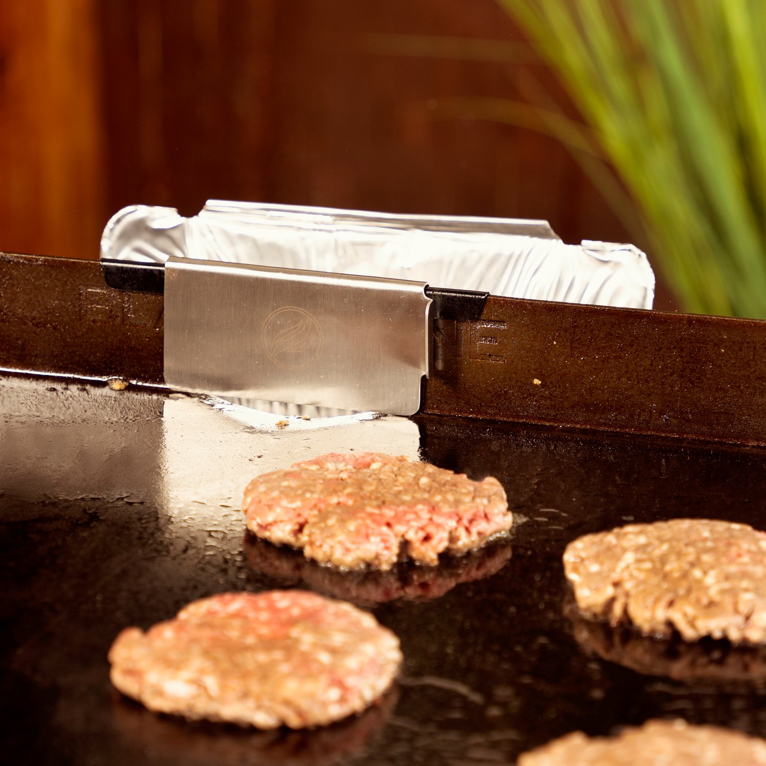 Blackstone XL Rear Grease Collection System - view number 8