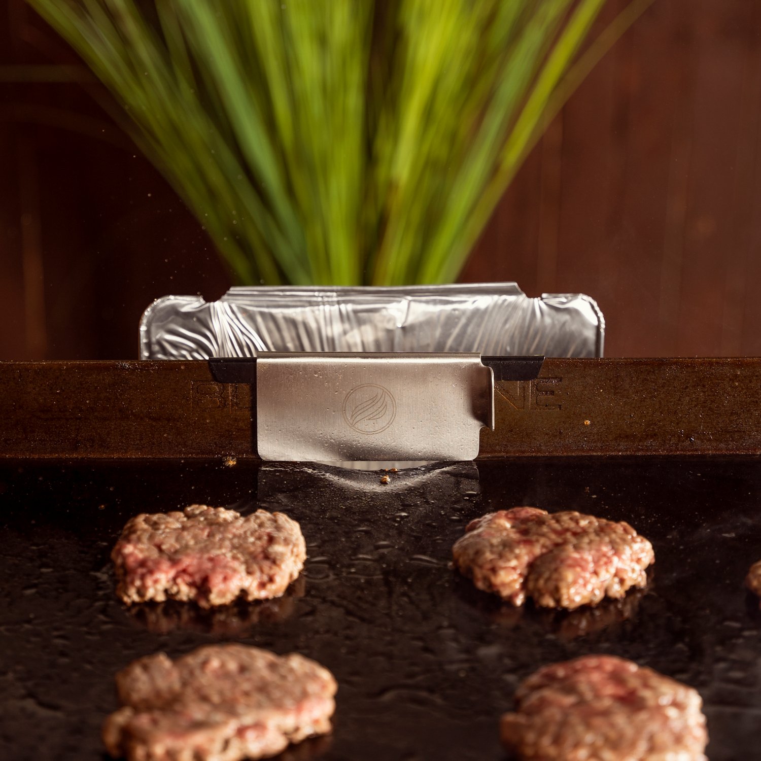 Blackstone XL Rear Grease Collection System - view number 5