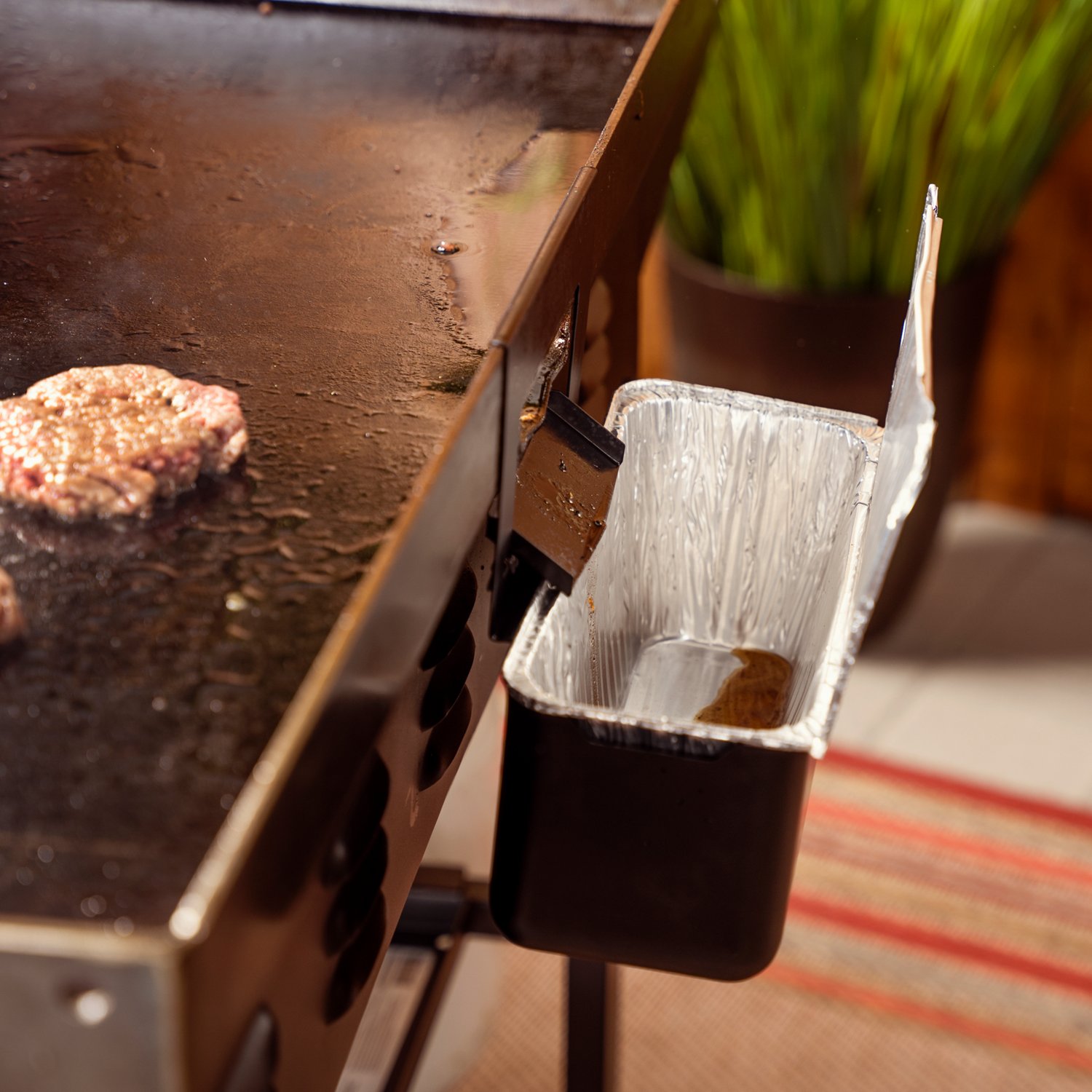 Blackstone XL Rear Grease Collection System - view number 6