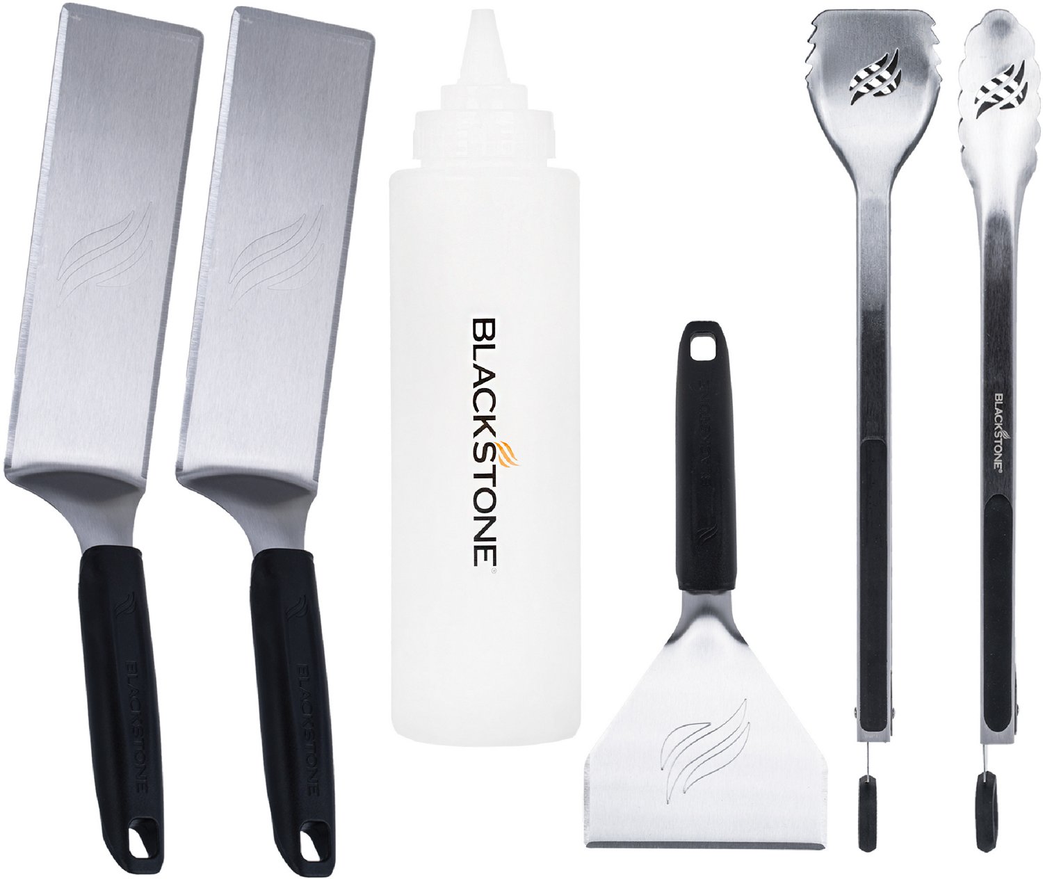 Blackstone Deluxe Griddle Toolkit 6-Piece