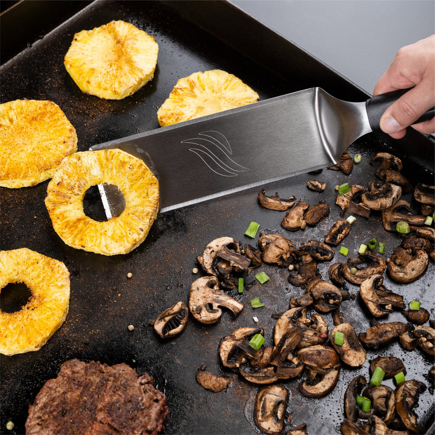 Blackstone Deluxe Griddle Toolkit 6-Piece - view number 4