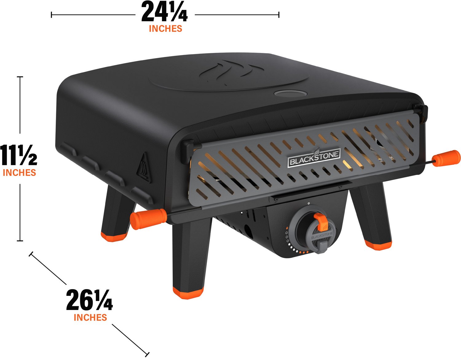 Blackstone Leggero Pro Pizza Oven - view number 2