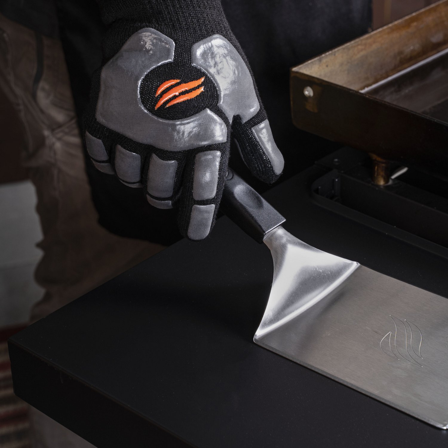 Blackstone Griddle Gloves - view number 6