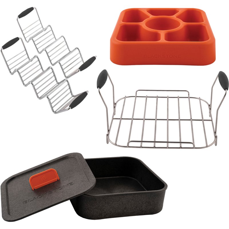 Blackstone Taco Kit - image