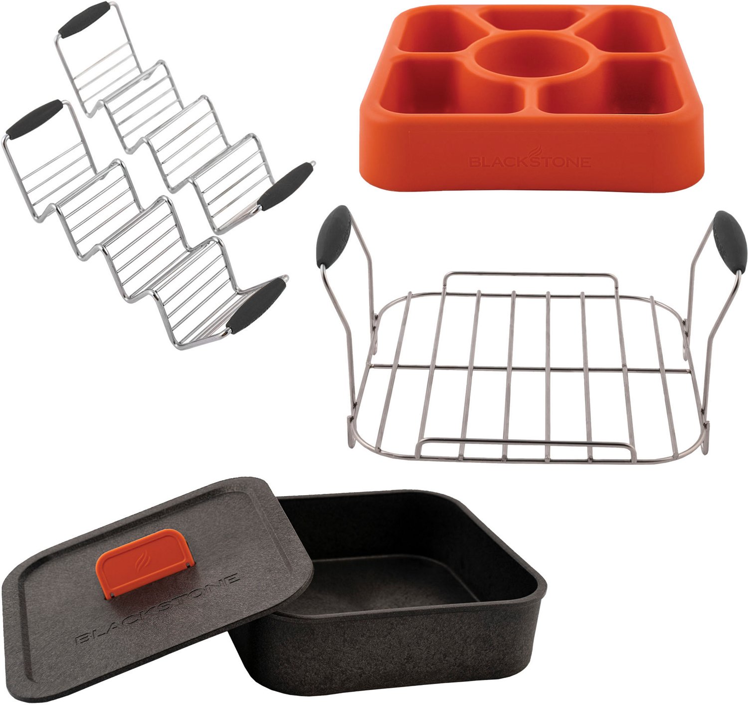 Blackstone Taco Kit - view number 3