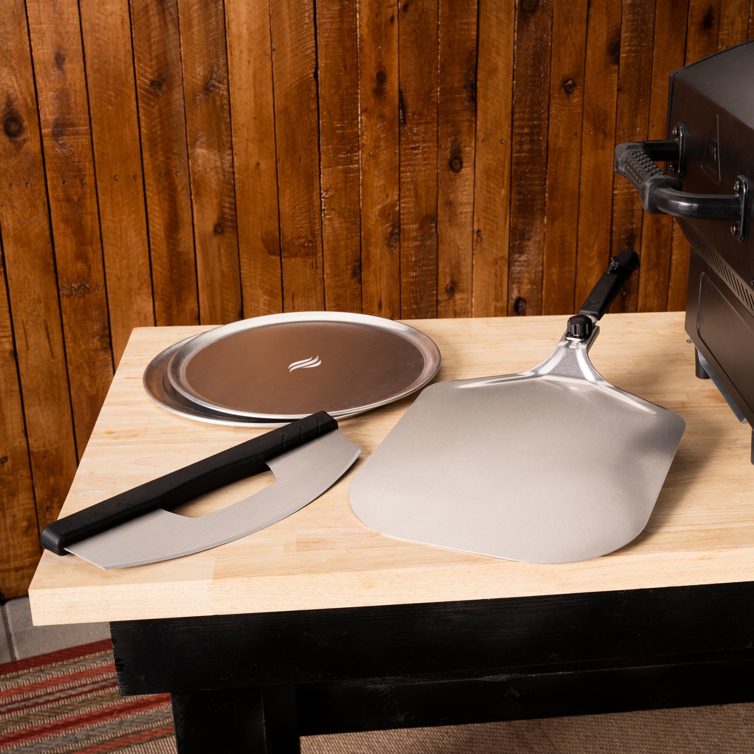 Blackstone Pizza Basics Kit                                                                                                      - view number 3