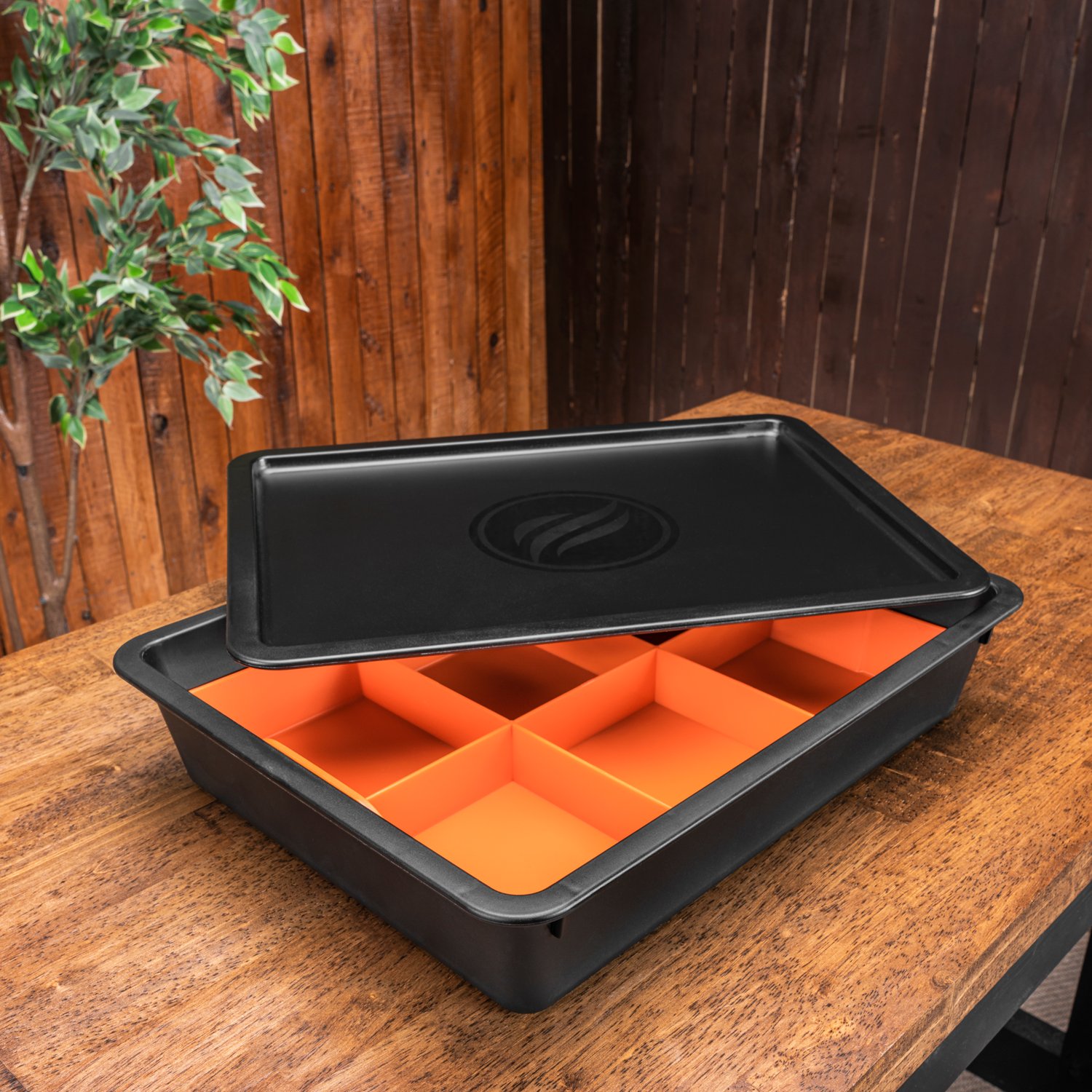 Blackstone Pizza Dough Box