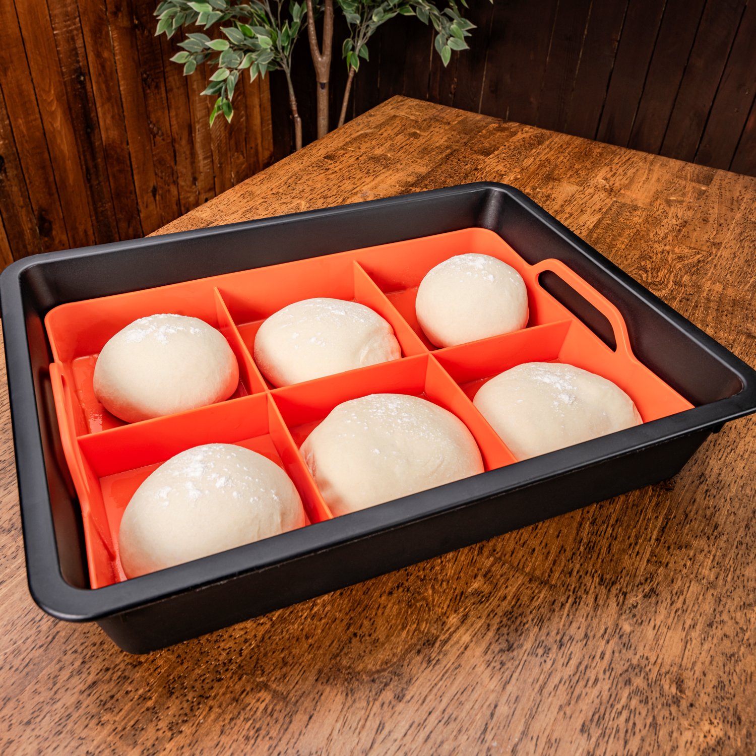 Blackstone Pizza Dough Box
