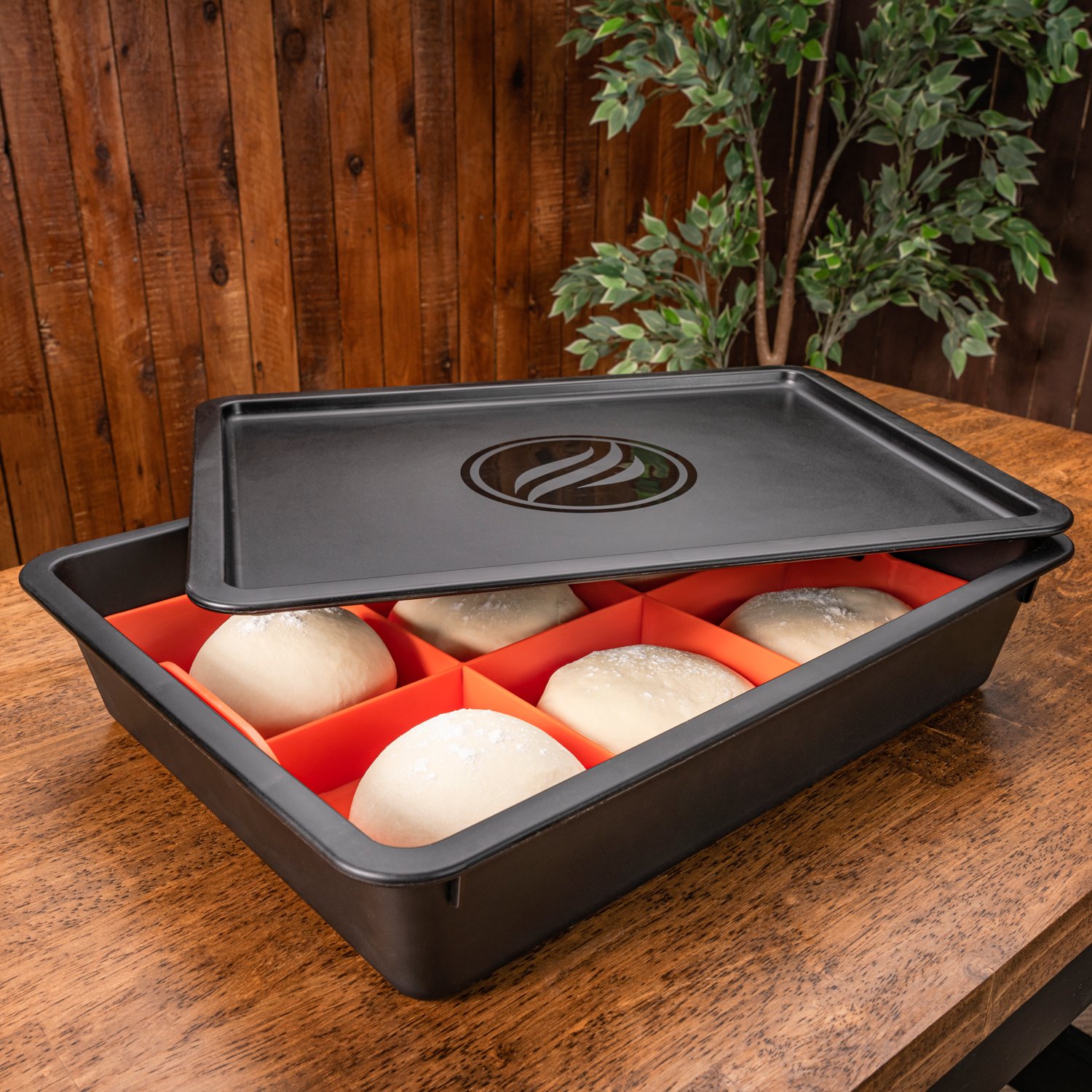 Blackstone Pizza Dough Box