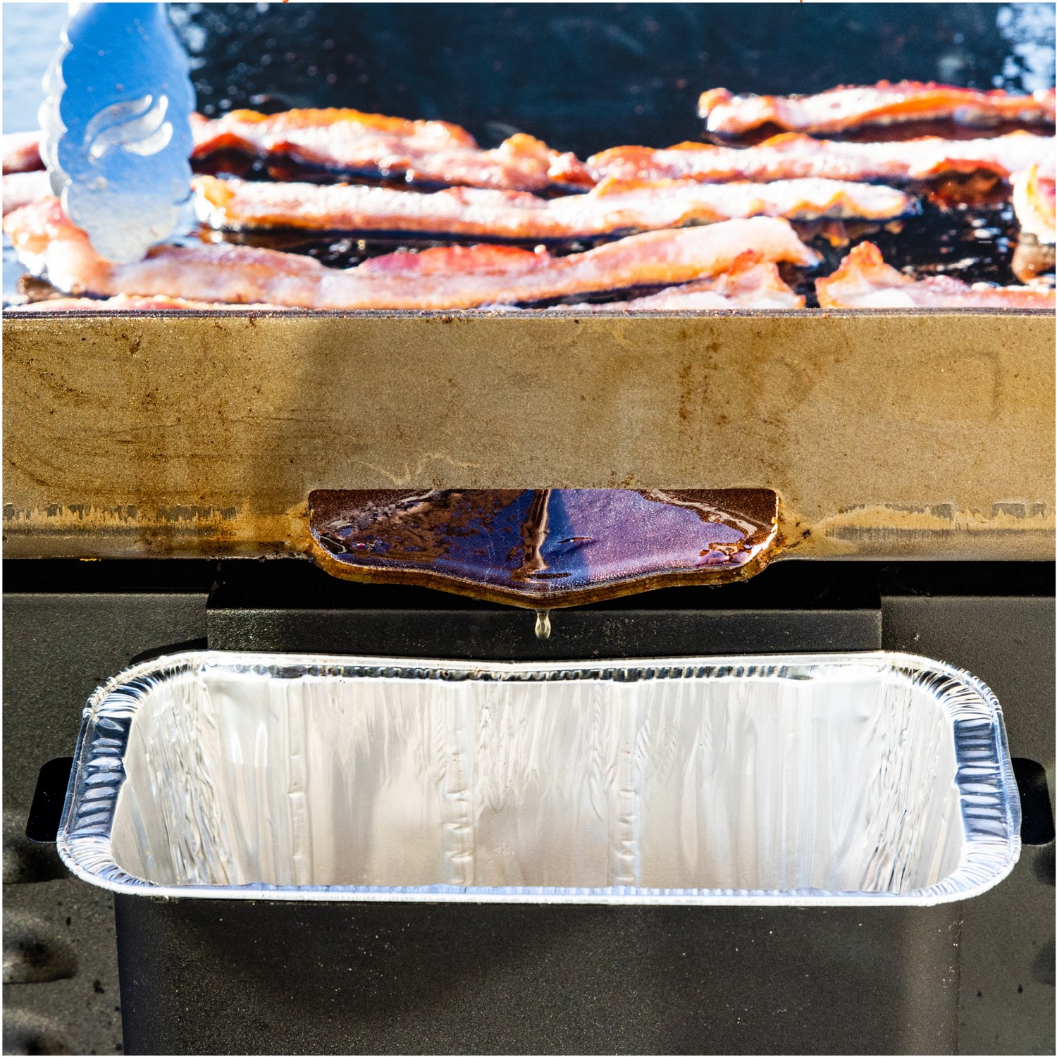 Blackstone Grease Cup Liners 30-Pack - view number 6