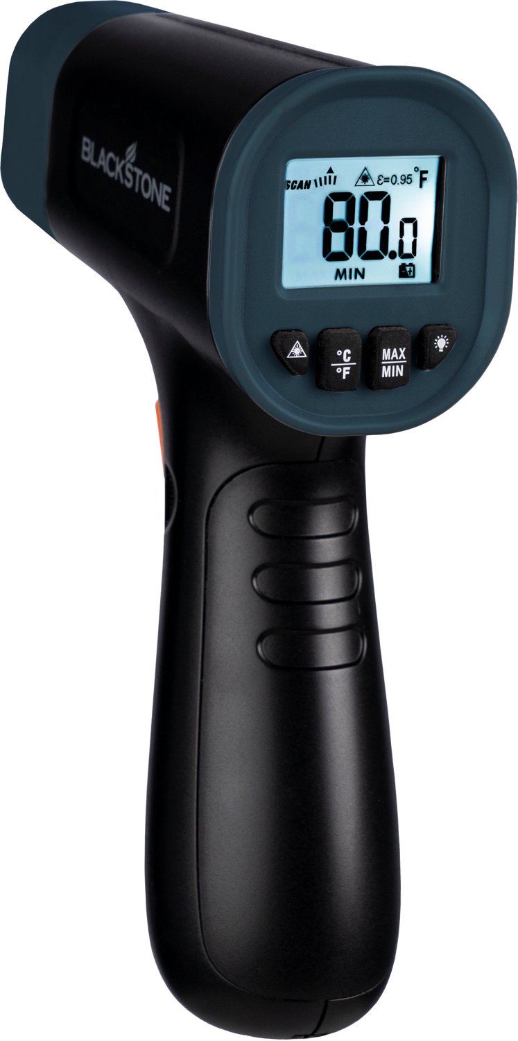 Blackstone Infrared Thermometer - view number 4