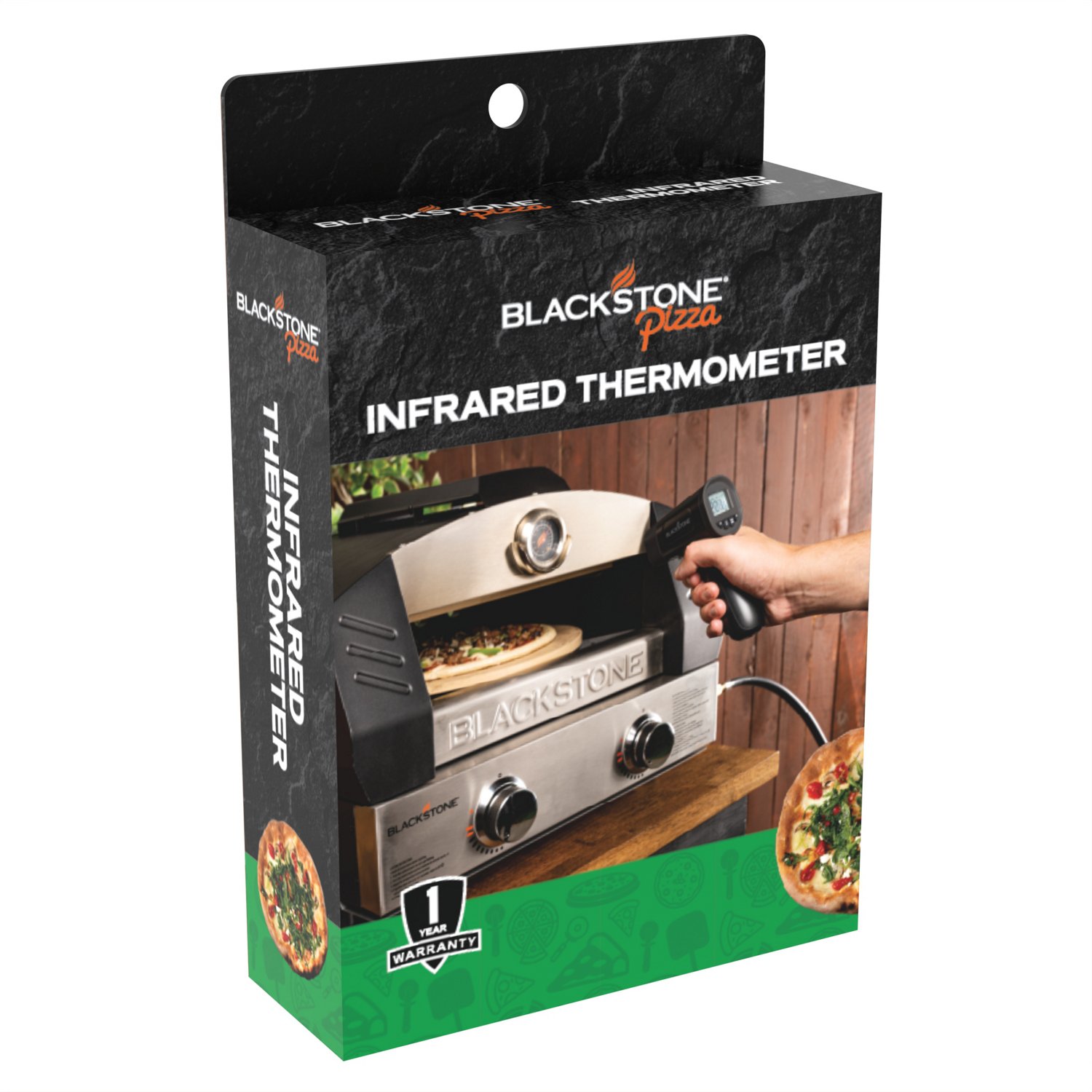 Blackstone Infrared Thermometer - view number 5