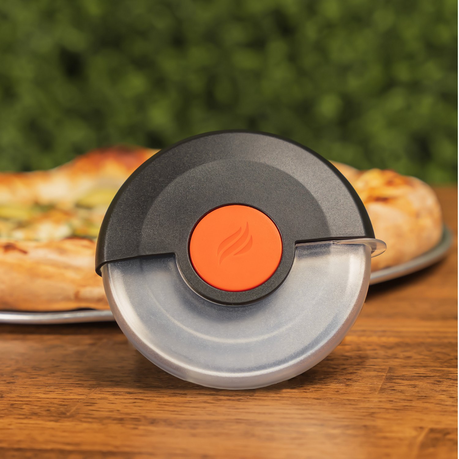 Blackstone Palm Pizza Cutter - view number 7
