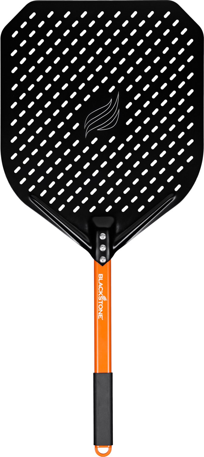Blackstone Perforated Aluminum Pizza Peel - view number 2