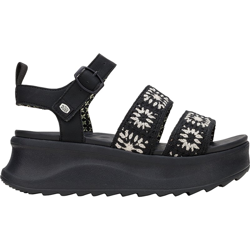 Hey Dude Women's De… - image